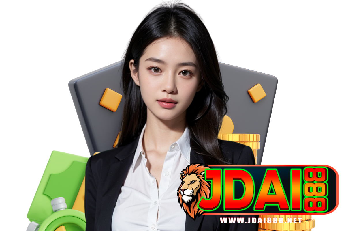 jdai888 wallet
