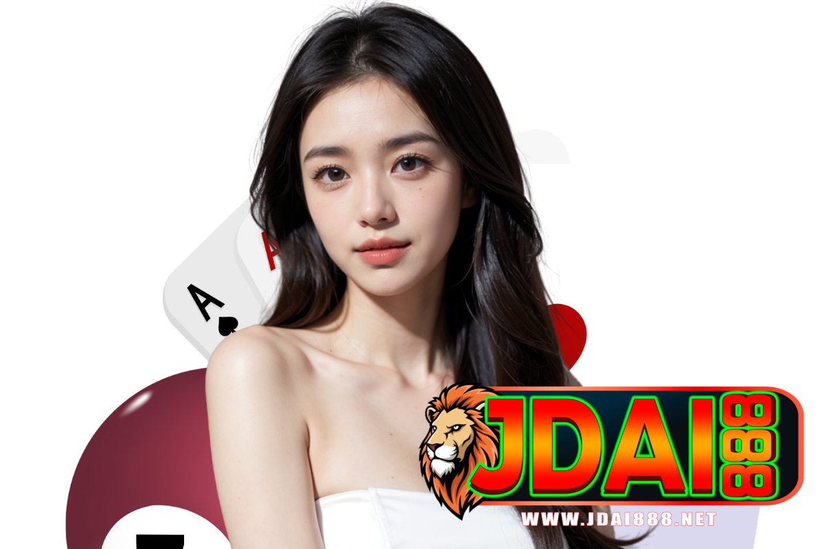 jdai888 สมัคร