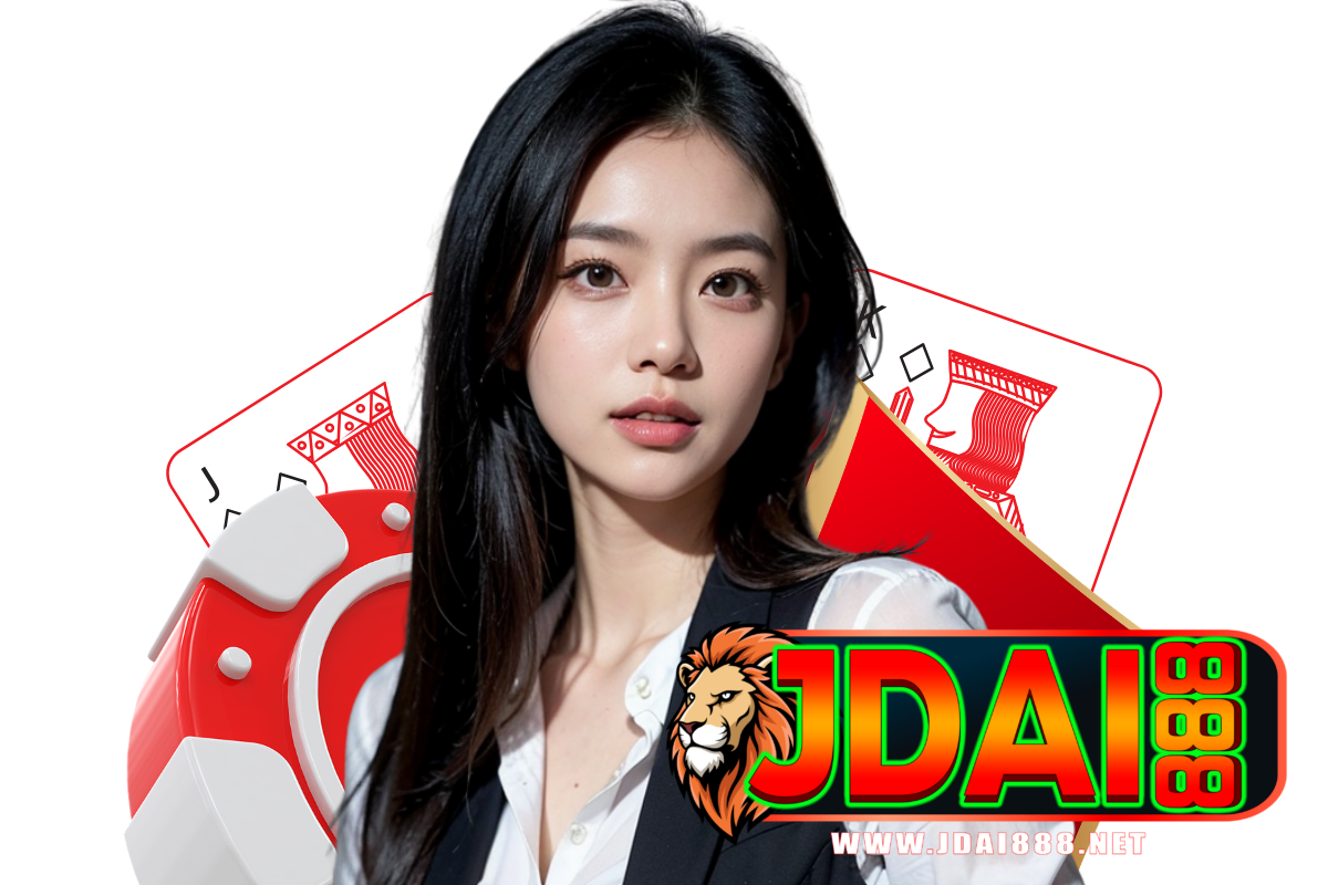 jdai888 สล็อต