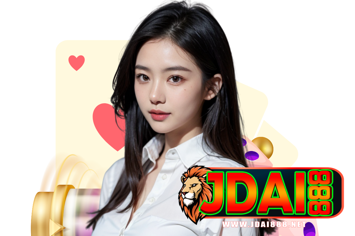 jdai888 แจกเครดิตฟรี
